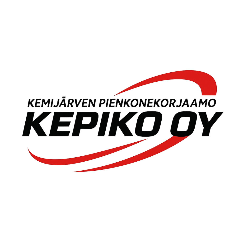 Kepiko Oy